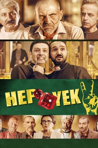 دانلود فیلم Hep Yek 2 2017