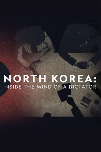 North Korea: Inside The Mind of a Dictator 2021