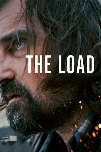 دانلود فیلم The Load 2018