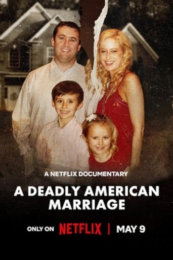 دانلود فیلم A Deadly American Marriage 2025