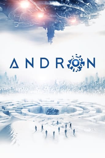 دانلود فیلم Andron 2015 (اندرون)