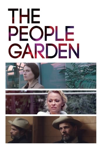 دانلود فیلم The People Garden 2016