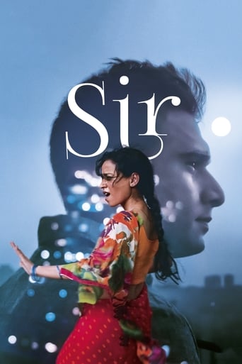 دانلود فیلم Sir 2018