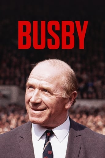 دانلود فیلم Busby 2019