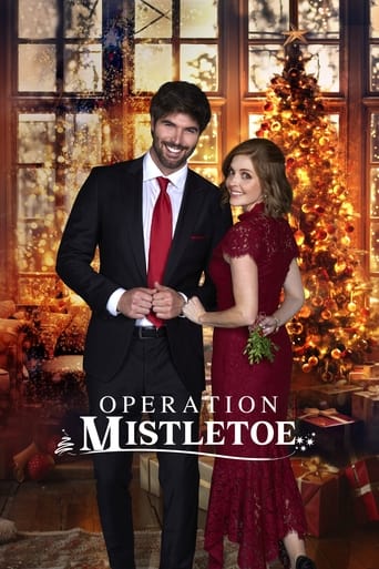 دانلود فیلم Operation Mistletoe 2024