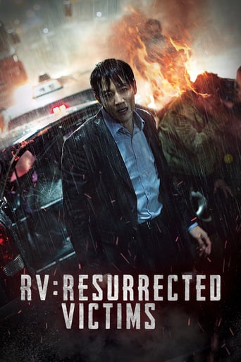 دانلود فیلم RV: Resurrected Victims 2017 (قربانیان قیام کردند)