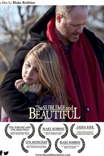 دانلود فیلم The Sublime and Beautiful 2014 (عالی و زیبا)