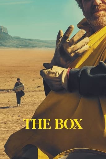 The Box 2021