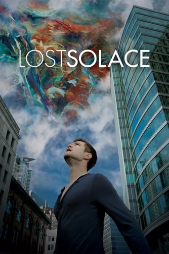 دانلود فیلم Lost Solace 2016