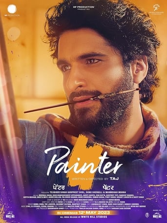 دانلود فیلم Painter 2023