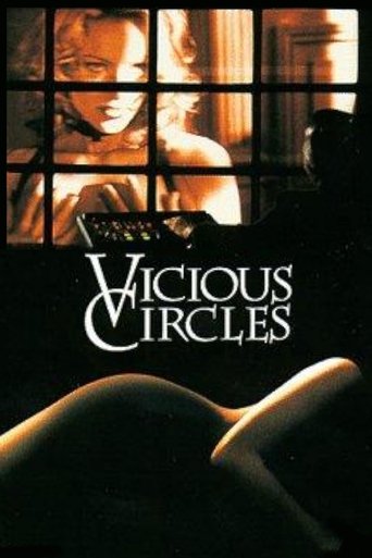 دانلود فیلم Vicious Circles 1997