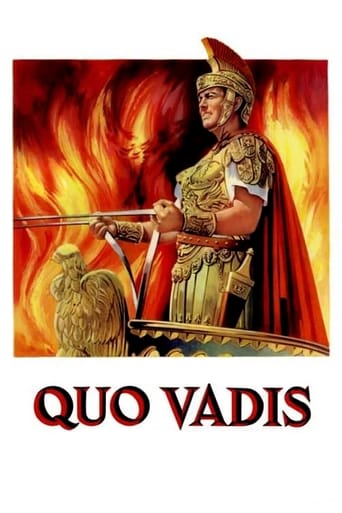 Quo Vadis 1951