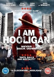 I Am Hooligan 2016