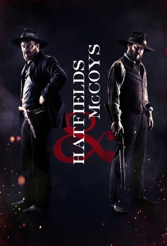 Hatfields & McCoys 2012 (هتفیلد و مک‌ کوی)