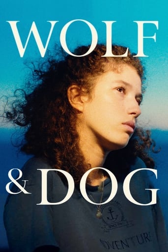 دانلود فیلم Wolf and Dog 2022