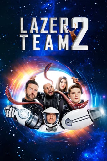 Lazer Team 2 2017 (تیم لازیر)