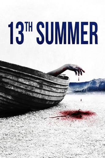 دانلود فیلم 13th Summer 2024