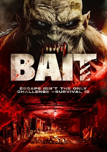 دانلود فیلم Bait 2025
