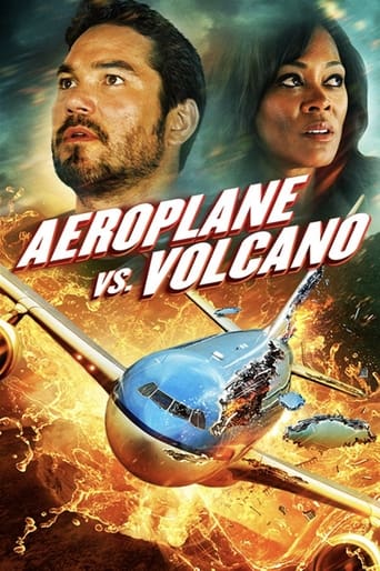 دانلود فیلم Airplane vs Volcano 2014