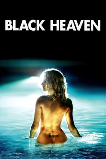 دانلود فیلم Black Heaven 2010 (بهشت سیاه)