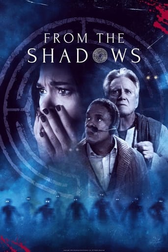 دانلود فیلم From the Shadows 2022