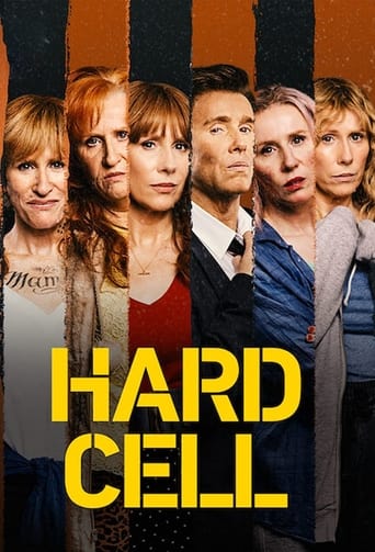 دانلود سریال Hard Cell 2022 (سلول سخت)