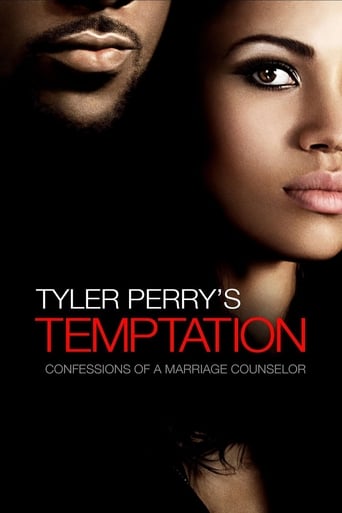 دانلود فیلم Temptation: Confessions of a Marriage Counselor 2013