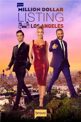 دانلود سریال Million Dollar Listing Los Angeles 2006
