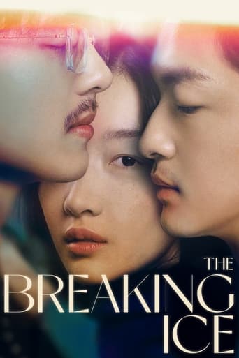 دانلود فیلم The Breaking Ice 2023