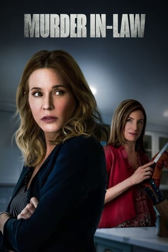 دانلود فیلم Murder In-Law 2019