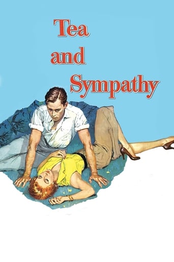 دانلود فیلم Tea and Sympathy 1956