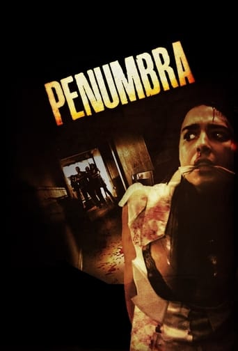 Penumbra 2011