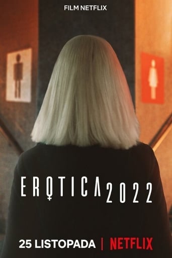 دانلود فیلم Erotica 2022 2020