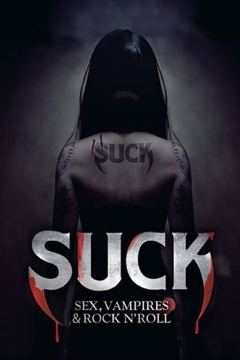 دانلود فیلم Suck 2009