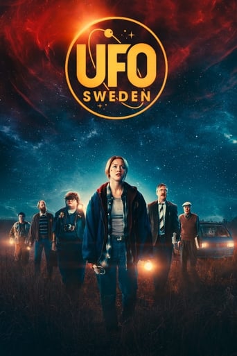 UFO Sweden 2022