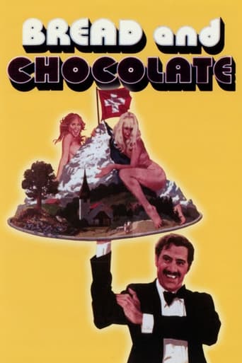 دانلود فیلم Bread and Chocolate 1974