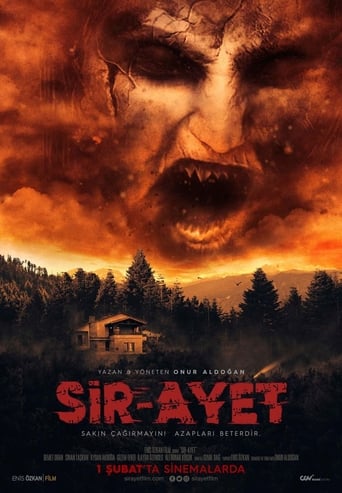 دانلود فیلم Sir-Ayet 2019