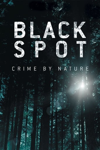 Black Spot 2017 (منطقه متروک)