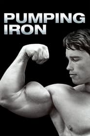 دانلود فیلم Pumping Iron 1977