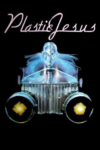 دانلود فیلم Plastic Jesus 1971