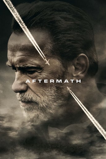 دانلود فیلم Aftermath 2017