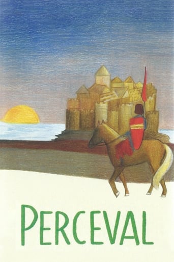 دانلود فیلم Perceval 1978