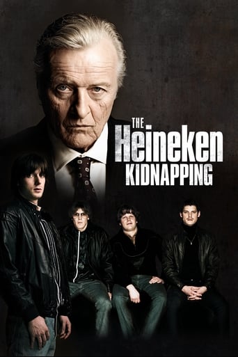 دانلود فیلم The Heineken Kidnapping 2011