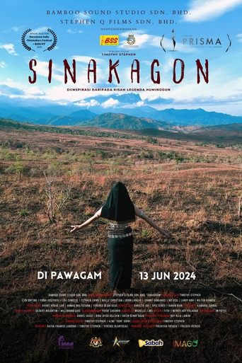 Sinakagon 2024