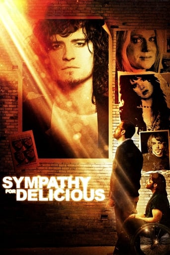 دانلود فیلم Sympathy for Delicious 2010