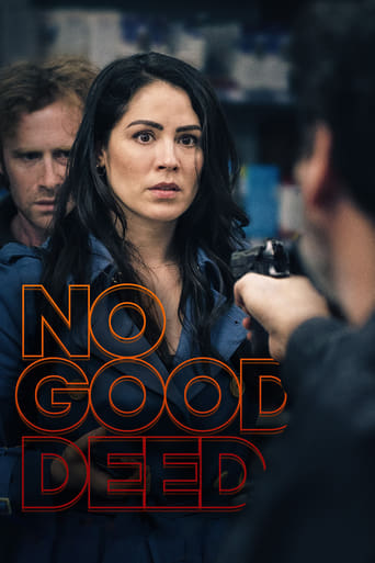 دانلود فیلم No Good Deed 2020