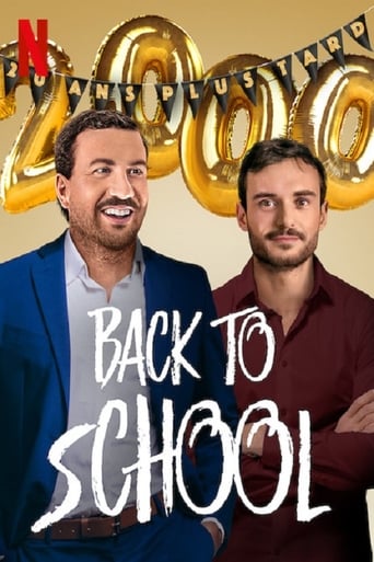 دانلود فیلم Back to School 2019