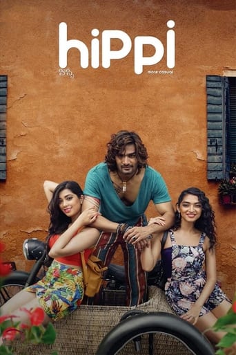 دانلود فیلم Hippi 2019