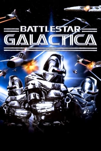 دانلود سریال Battlestar Galactica 1978 دوبله فارسی بدون سانسور