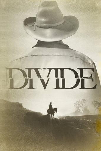 The Divide 2018